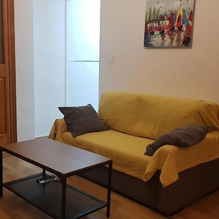 Julias Apartment 马拉加 外观 照片