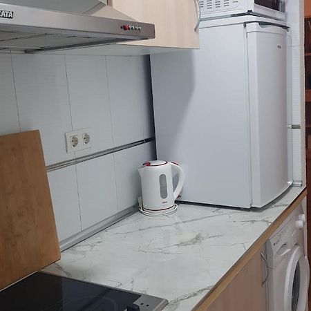Julias Apartment 马拉加 外观 照片