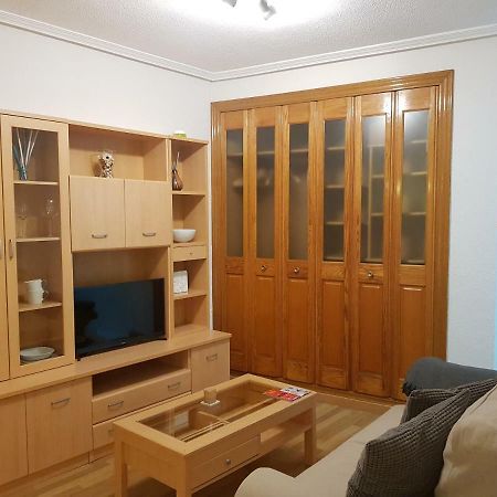 Julias Apartment 马拉加 外观 照片